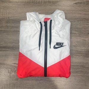 Nike Windrunner / Windbreaker